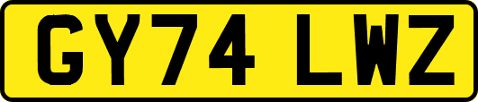 GY74LWZ
