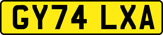 GY74LXA