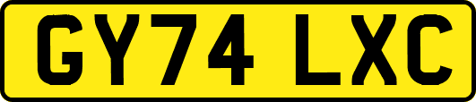 GY74LXC