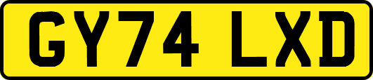 GY74LXD