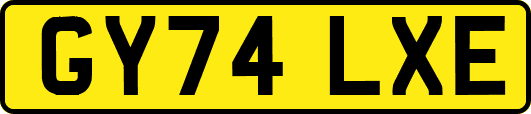 GY74LXE