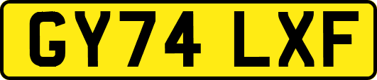 GY74LXF