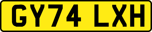 GY74LXH