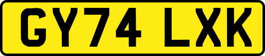 GY74LXK