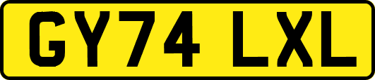 GY74LXL
