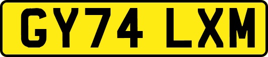 GY74LXM
