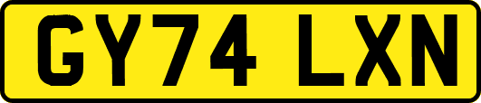 GY74LXN
