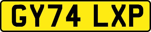 GY74LXP