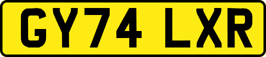 GY74LXR