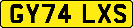 GY74LXS