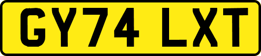 GY74LXT
