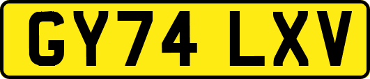 GY74LXV
