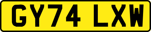 GY74LXW