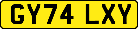 GY74LXY