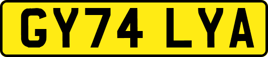 GY74LYA