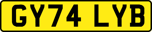 GY74LYB