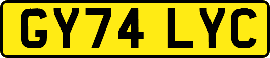 GY74LYC