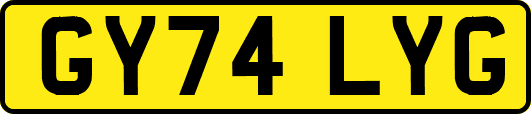 GY74LYG