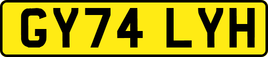 GY74LYH