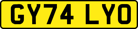 GY74LYO
