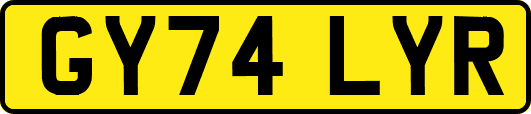 GY74LYR