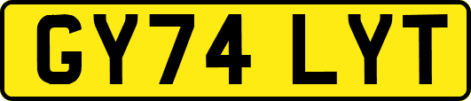 GY74LYT