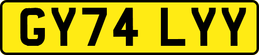 GY74LYY
