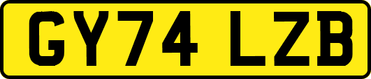 GY74LZB