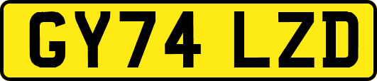 GY74LZD