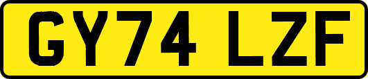 GY74LZF