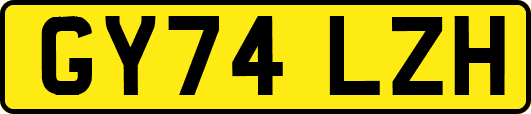 GY74LZH