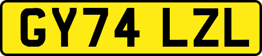GY74LZL