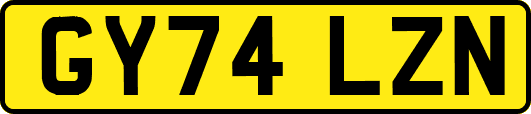 GY74LZN