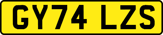 GY74LZS