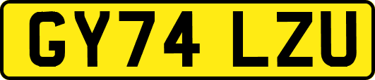GY74LZU