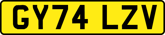 GY74LZV