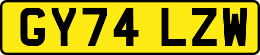 GY74LZW