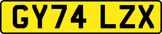 GY74LZX