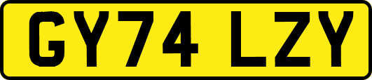 GY74LZY