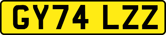 GY74LZZ