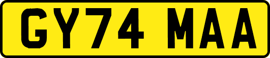 GY74MAA