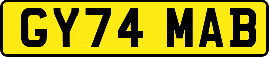GY74MAB