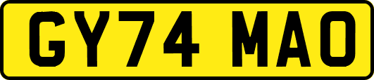 GY74MAO