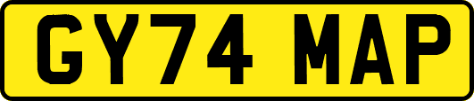 GY74MAP