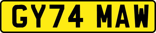 GY74MAW