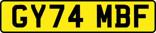 GY74MBF