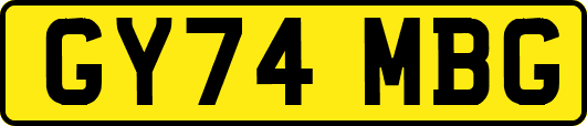 GY74MBG