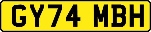 GY74MBH