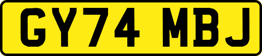 GY74MBJ