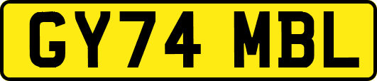 GY74MBL
